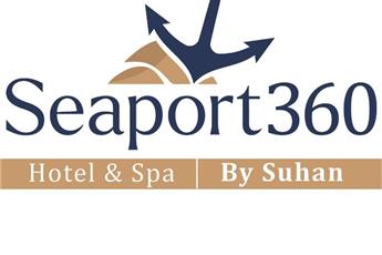 Suhan Seaport Hotel 3*