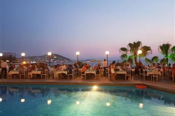 Suhan Seaport Hotel 3*