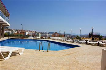 Suhan Seaport Hotel 3*