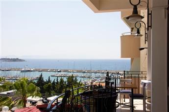 Suhan Seaport Hotel 3*