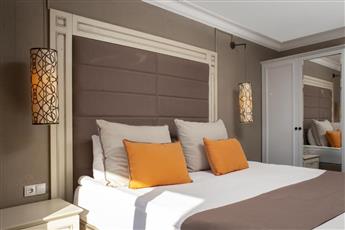 Suhan Seaport Hotel 3*