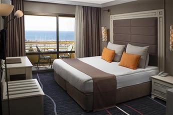 Suhan Seaport Hotel 3*