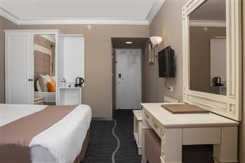 Suhan Seaport Hotel 3*