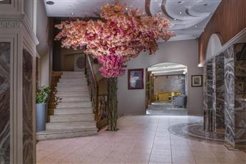 Suhan Seaport Hotel 3*