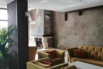 Suhan Seaport Hotel 3*