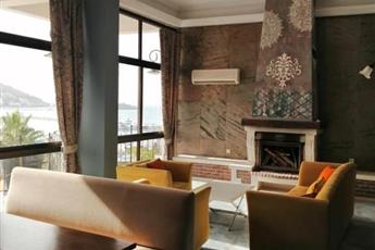 Suhan Seaport Hotel 3*