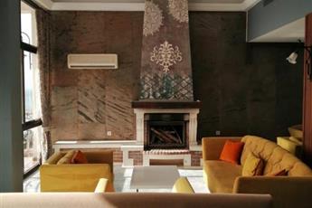 Suhan Seaport Hotel 3*