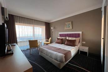 Suhan Seaport Hotel 3*