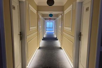 Suhan Seaport Hotel 3*