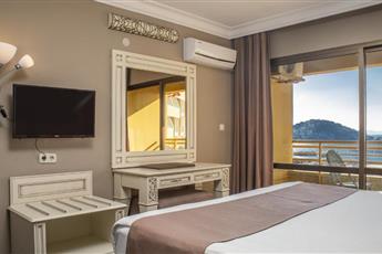 Suhan Seaport Hotel 3*