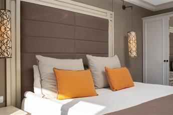 Suhan Seaport Hotel 3*