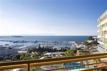 Suhan Seaport Hotel 3*