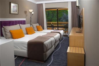 Suhan Seaport Hotel 3*