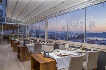 Suhan Seaport Hotel 3*