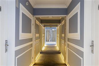 Suhan Seaport Hotel 3*