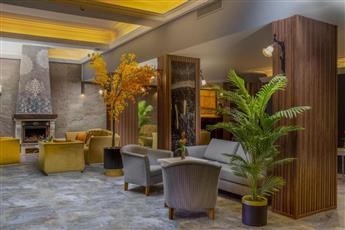 Suhan Seaport Hotel 3*