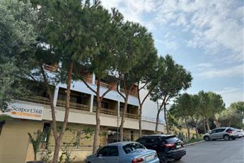 Suhan Seaport Hotel 3*