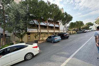 Suhan Seaport Hotel 3*