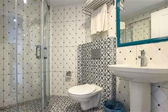 Suhan Seaport Hotel 3*