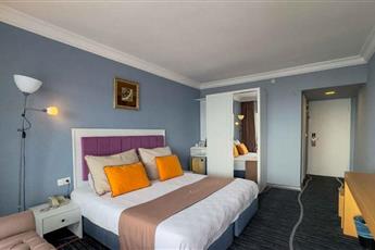 Suhan Seaport Hotel 3*