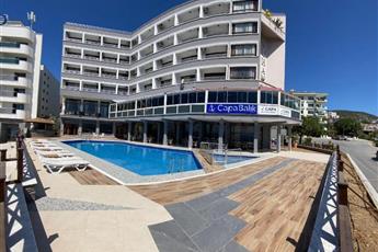 Suhan Seaport Hotel 3*