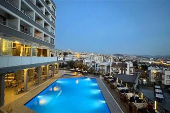 Suhan Seaport Hotel 3*