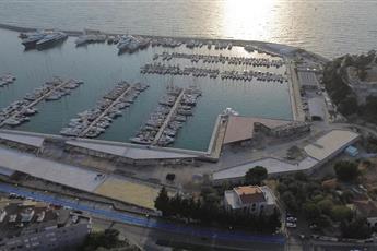 Suhan Seaport Hotel 3*