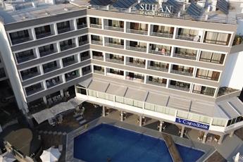 Suhan Seaport Hotel 3*