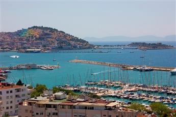 Suhan Seaport Hotel 3*