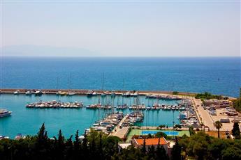 Suhan Seaport Hotel 3*