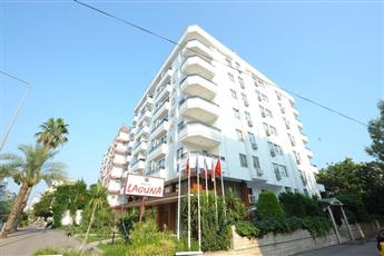 Suite Laguna Hotel 3*