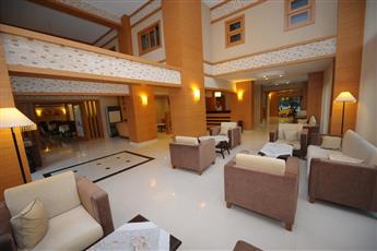 Suite Laguna Hotel 3*