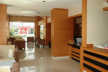 Suite Laguna Hotel 3*