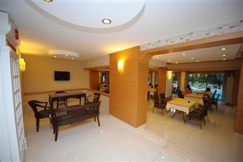 Suite Laguna Hotel 3*