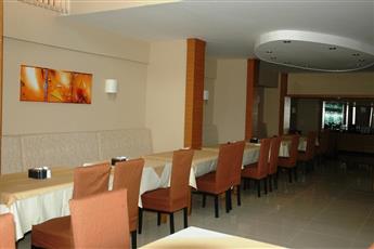 Suite Laguna Hotel 3*