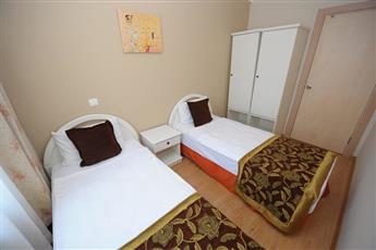 Suite Laguna Hotel 3*