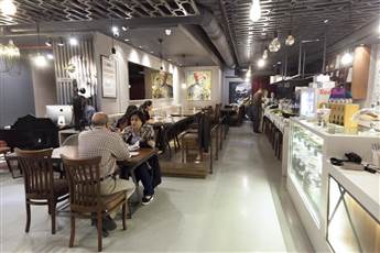 Suiteness Taksim Hotel 4*