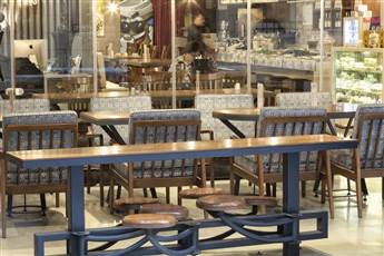 Suiteness Taksim Hotel 4*