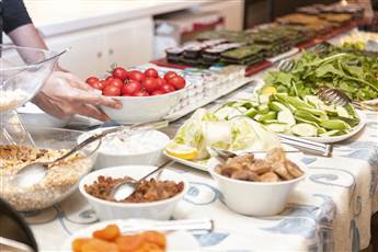 Suiteness Taksim Hotel 4*