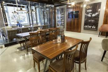 Suiteness Taksim Hotel 4*