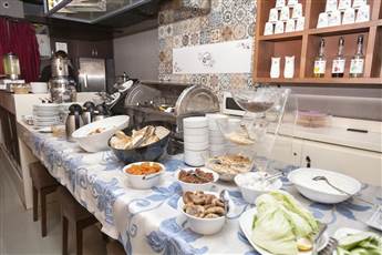 Suiteness Taksim Hotel 4*