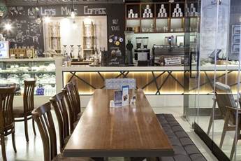 Suiteness Taksim Hotel 4*