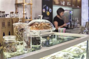 Suiteness Taksim Hotel 4*