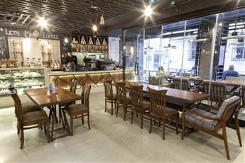 Suiteness Taksim Hotel 4*