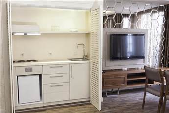 Suiteness Taksim Hotel 4*