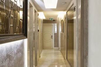Suiteness Taksim Hotel 4*