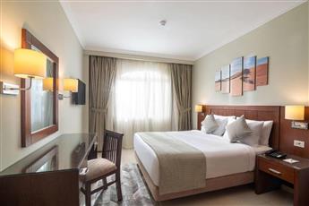 Sultan Gardens Resort 5*
