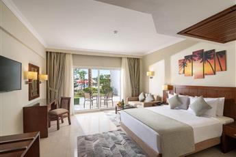 Sultan Gardens Resort 5*