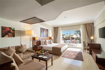 Sultan Gardens Resort 5*