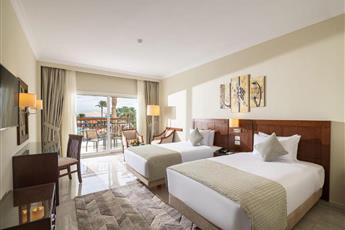 Sultan Gardens Resort 5*